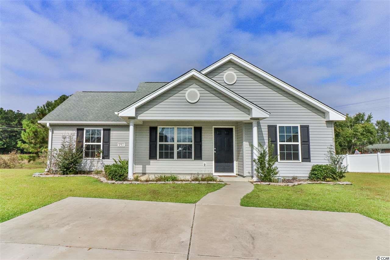 251 Hickory Springs Ct.