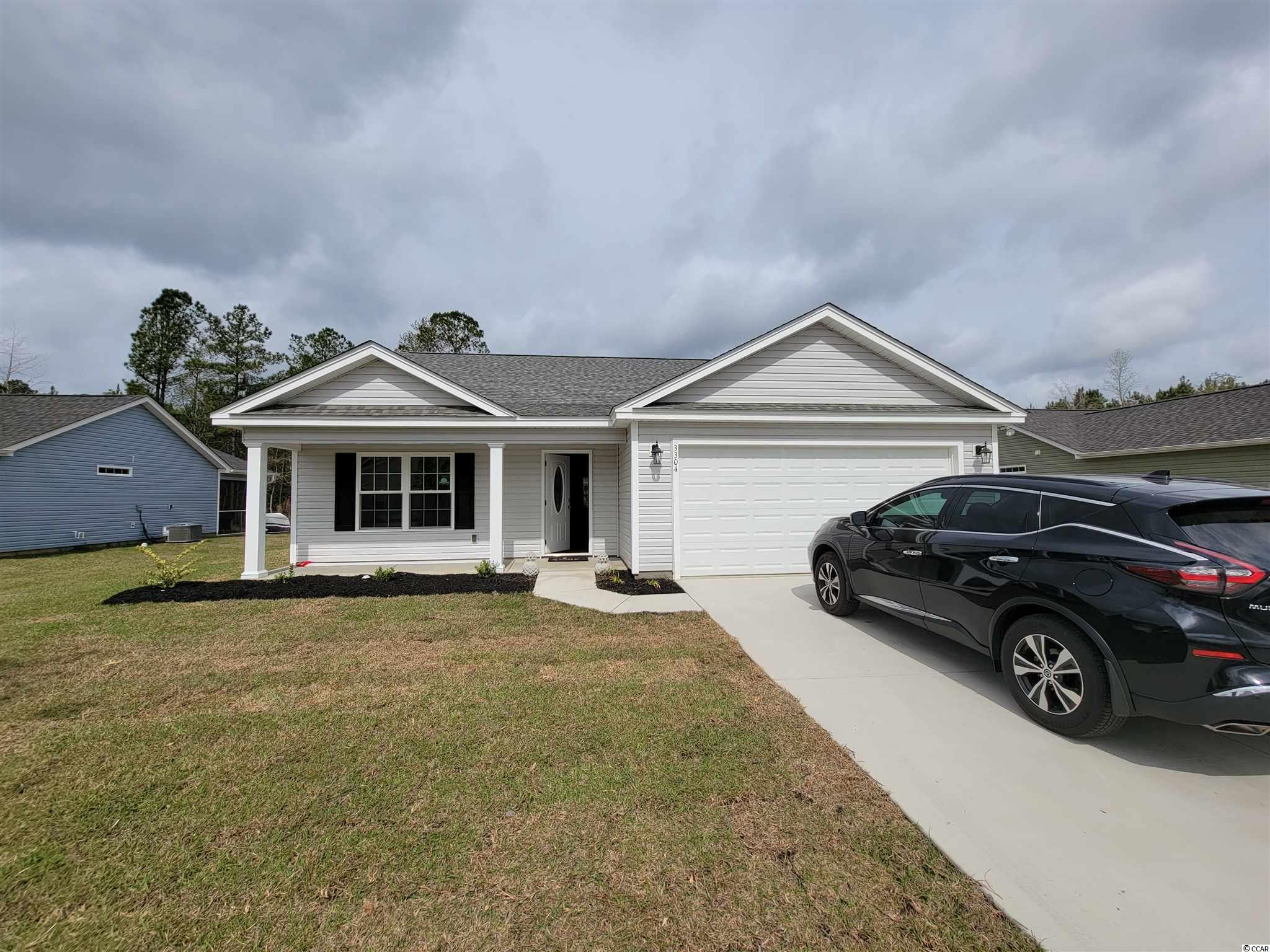 3304 Merganser Dr. Conway, SC 29527