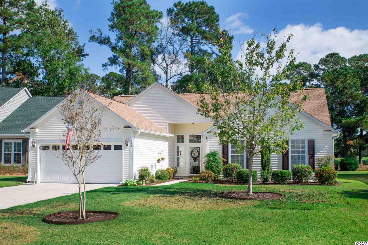 1488 Medinah Ln. Murrells Inlet, SC 29576