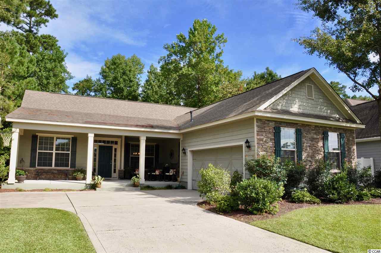 158 Summerlight Dr. Murrells Inlet, SC 29576