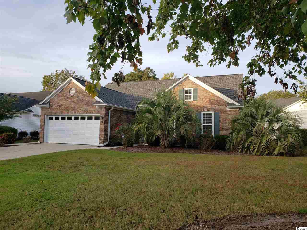 1641 Sedgefield Dr. Murrells Inlet, SC 29576