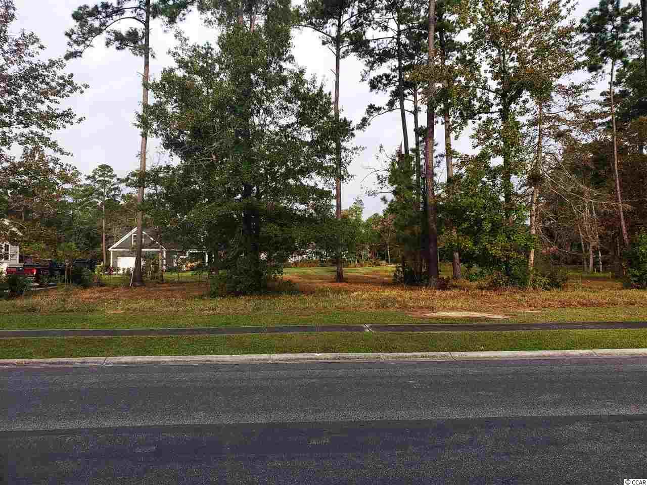 Lot 239 Hagood Ln. Myrtle Beach, SC 29588