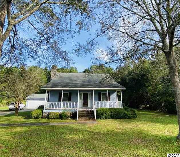 378 Garden Ave. Georgetown, SC 29440