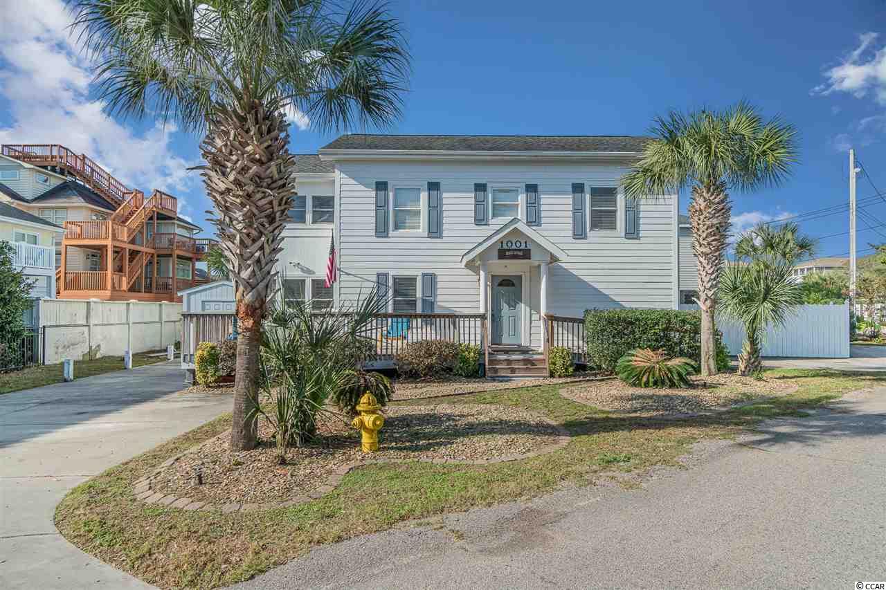 1001 Perrin Dr. North Myrtle Beach, SC 29582