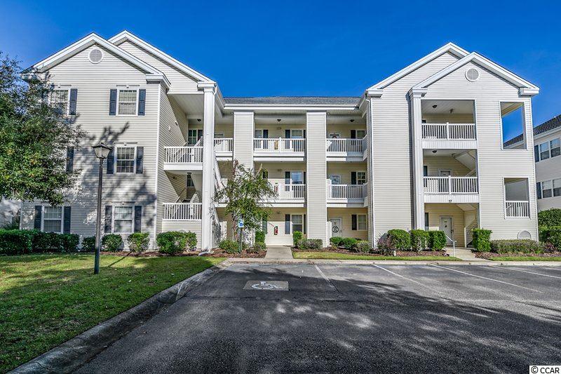 901 W Port Dr. UNIT #1703 North Myrtle Beach, SC 29582