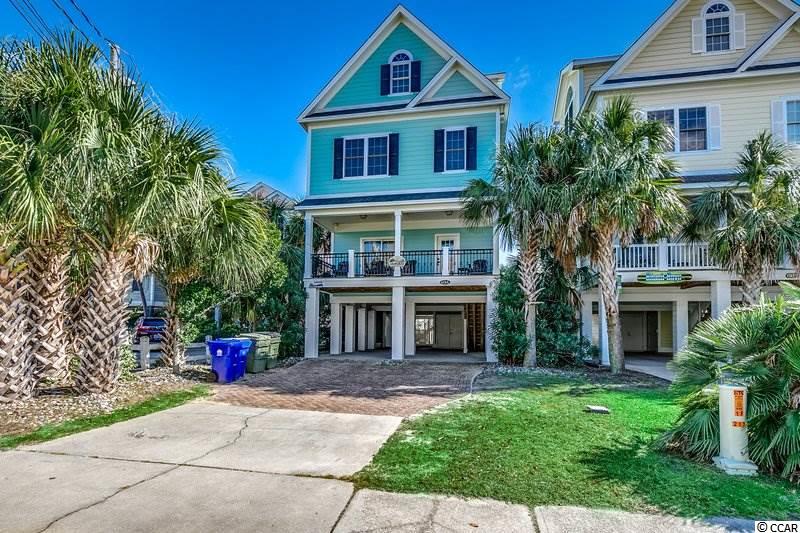 613-A N Ocean Blvd. Surfside Beach, SC 29575