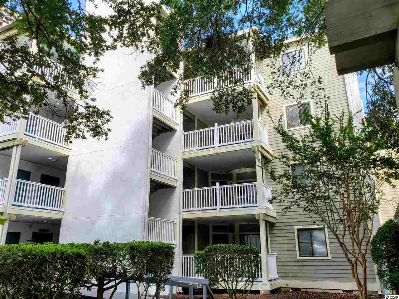 415 Ocean Creek Dr. UNIT #2342 Myrtle Beach, SC 29572