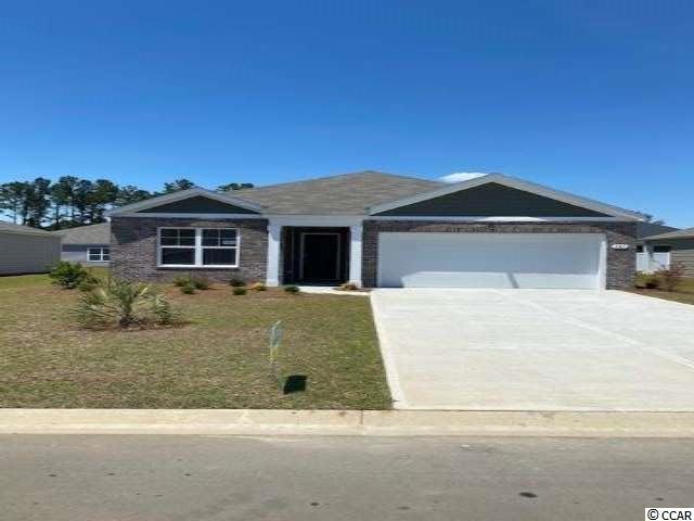 869 Twickenham Loop Longs, SC 29568