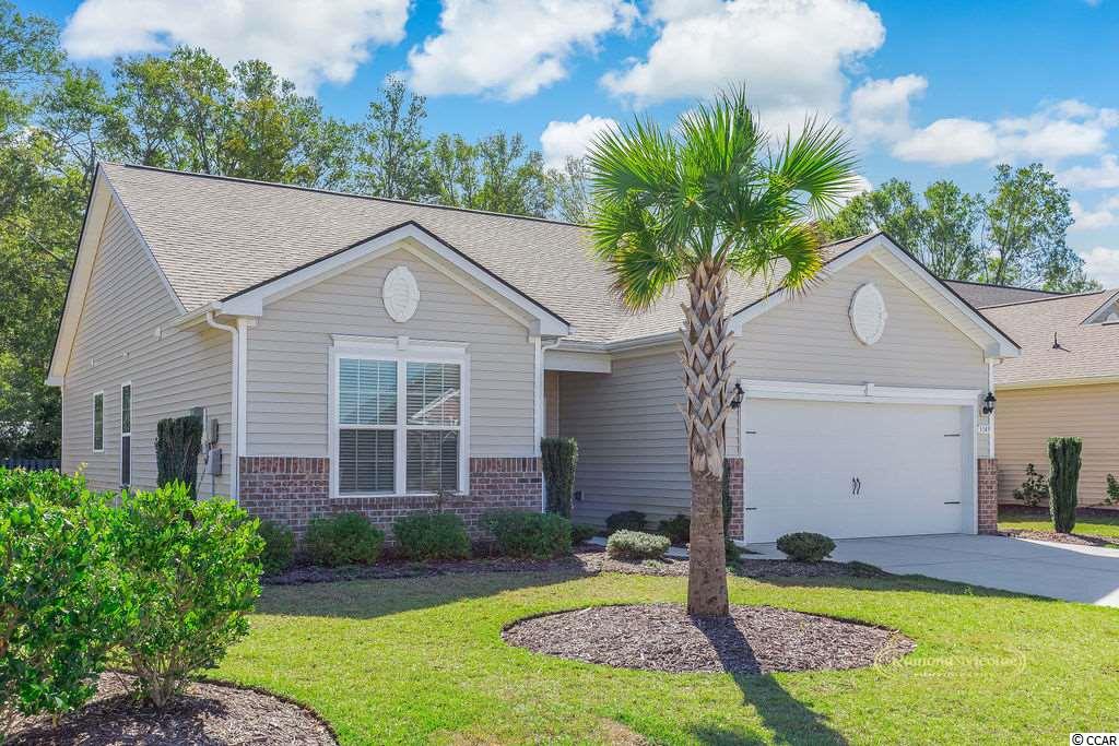 5149 Casentino Ct. Myrtle Beach, SC 29579