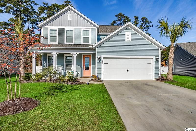 329 Cardita Loop Myrtle Beach, SC 29588