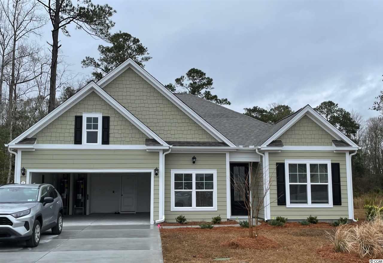 160 Grace Bay Ct. Pawleys Island, SC 29585