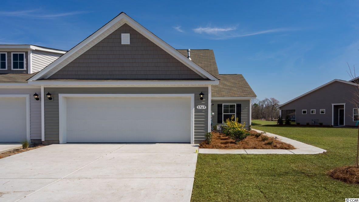 1769 Berkley Village Loop Myrtle Beach, SC 29579