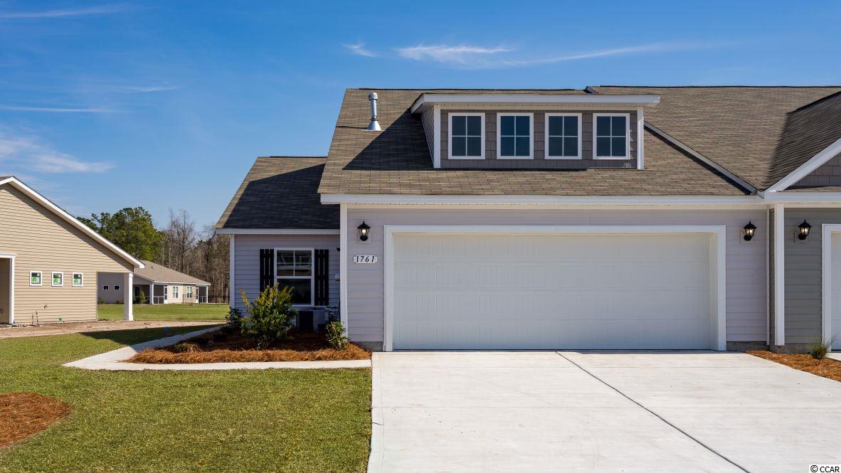 1761 Berkley Village Loop Myrtle Beach, SC 29579