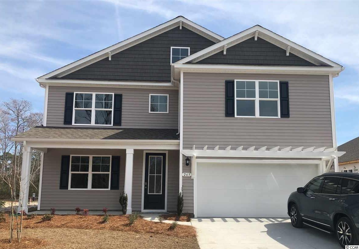 263 Juniata Loop Little River, SC 29566