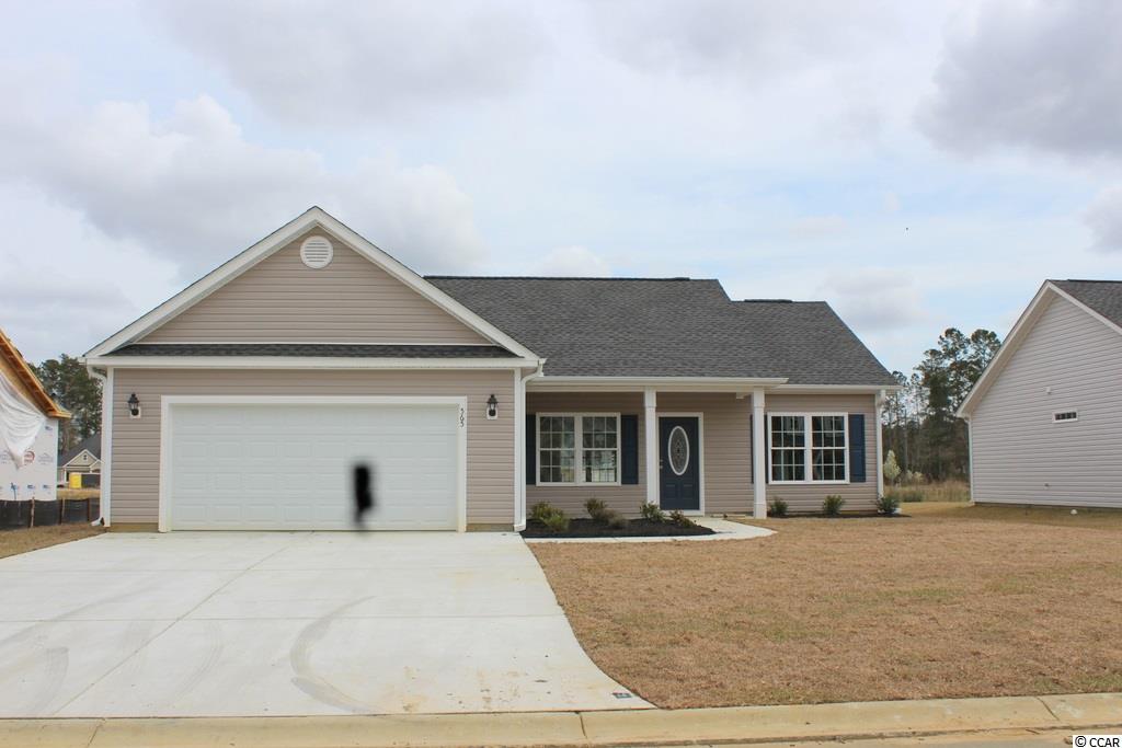 565 Whiddy Loop Conway, SC 29526