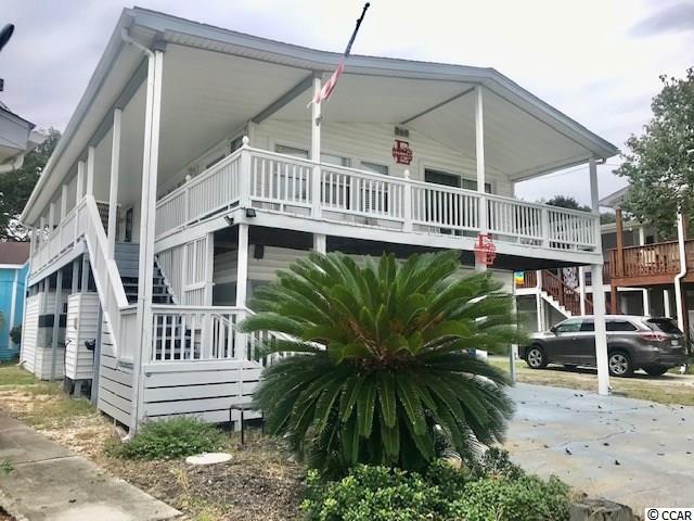 2137 Lark Dr. Surfside Beach, SC 29575