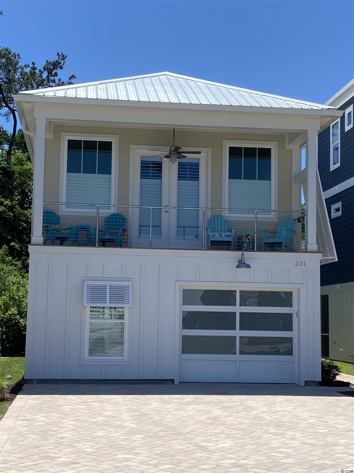 231 Clamdigger Loop Pawleys Island, SC 29585