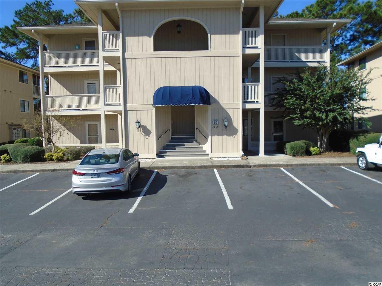 4258 Pinehurst Circle UNIT R-3 Little River, SC 29566