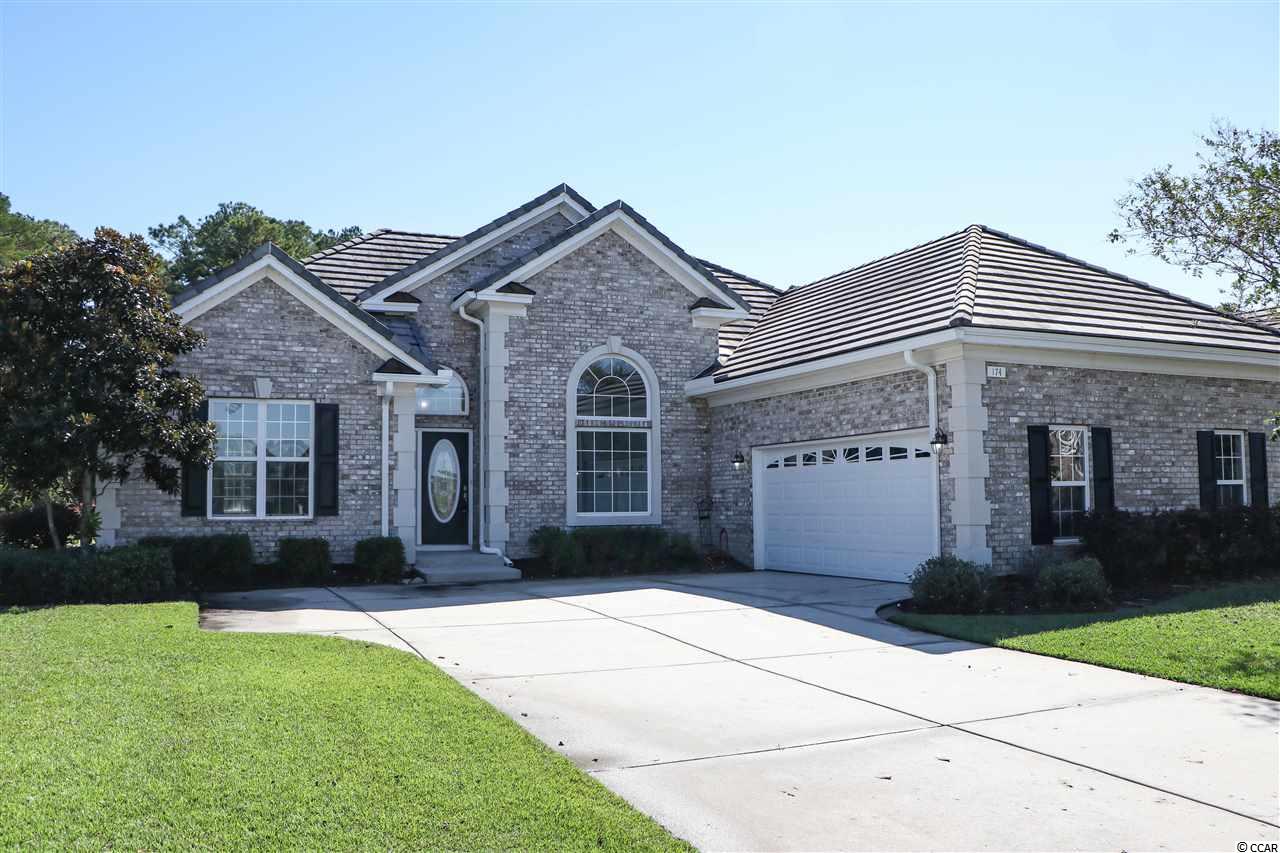 174 Kessinger Dr. Surfside Beach, SC 29575