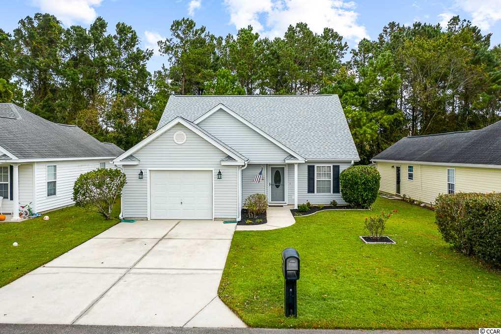 468 Wallingford Circle Myrtle Beach, SC 29588