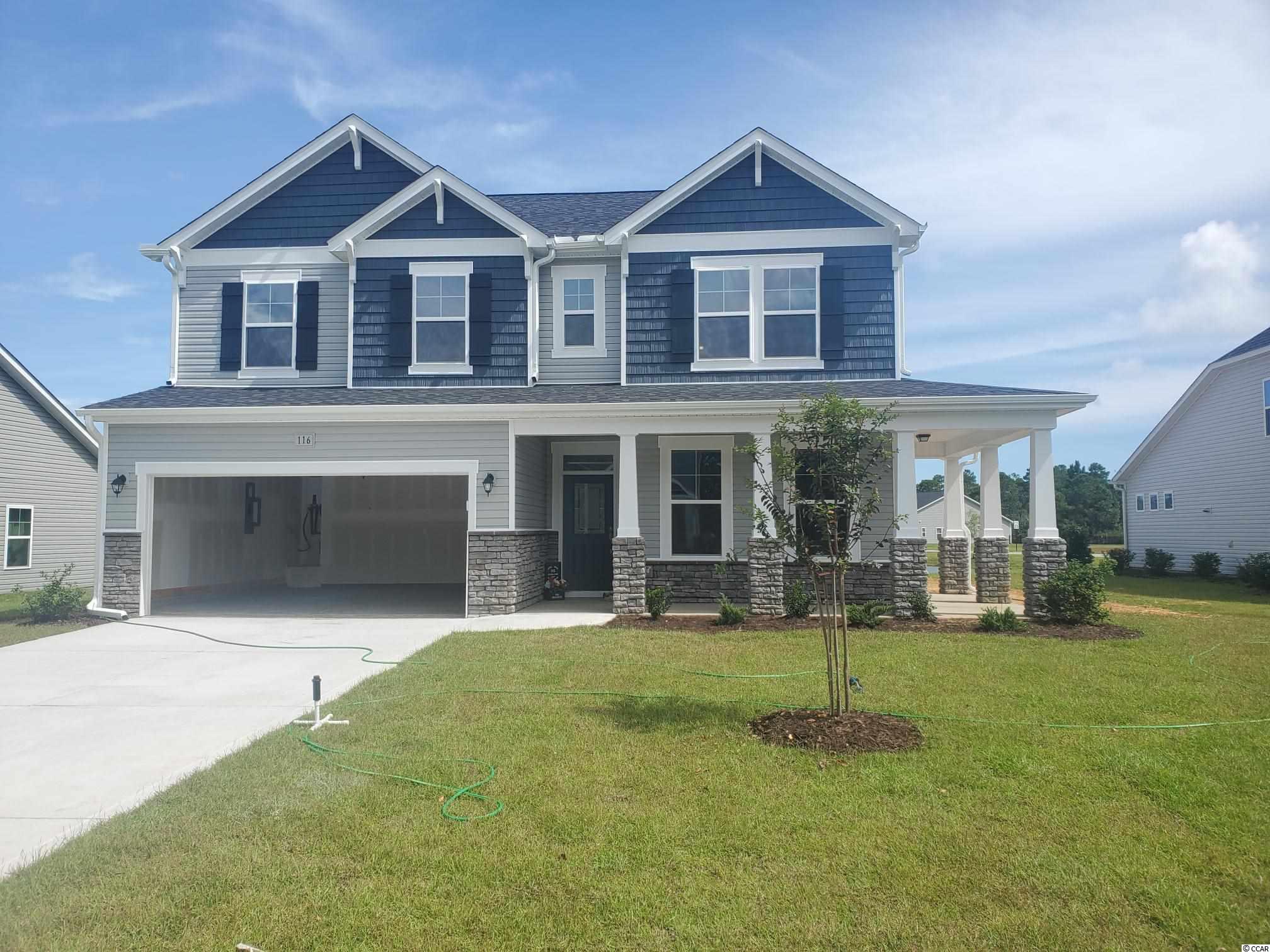 116 Astoria Park Loop Conway, SC 29526