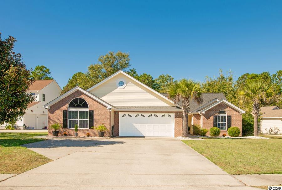 2620 Ringneck Trail Myrtle Beach, SC 29588