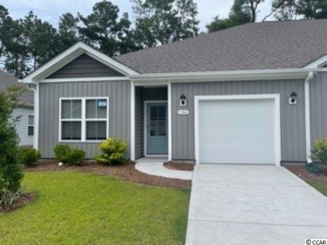 104 Sea Shell Dr. UNIT #06 Murrells Inlet, SC 29576