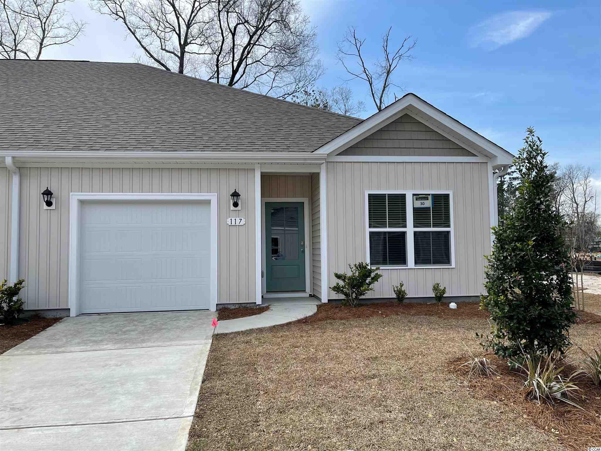 117 Sea Shell Dr. UNIT #30 Murrells Inlet, SC 29576