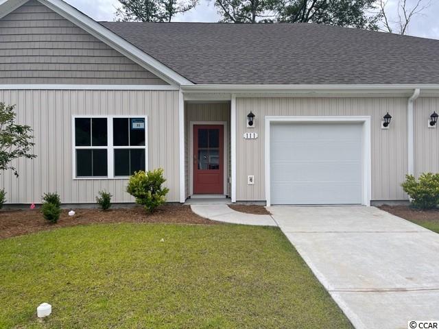 111 Sea Shell Dr. UNIT #31 Murrells Inlet, SC 29576