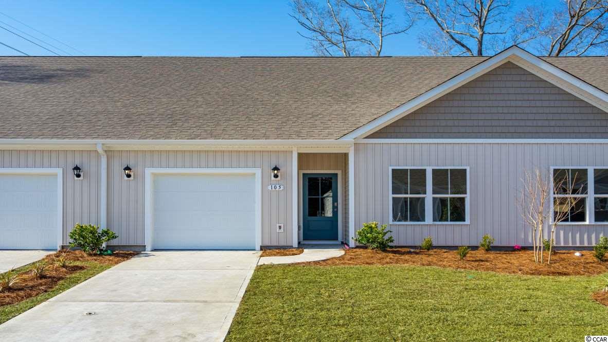 105 Sea Shell Dr. UNIT #32 Murrells Inlet, SC 29576