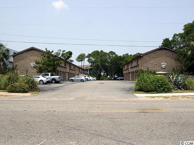 405 N Hillside Dr. N UNIT A4 North Myrtle Beach, SC 29582