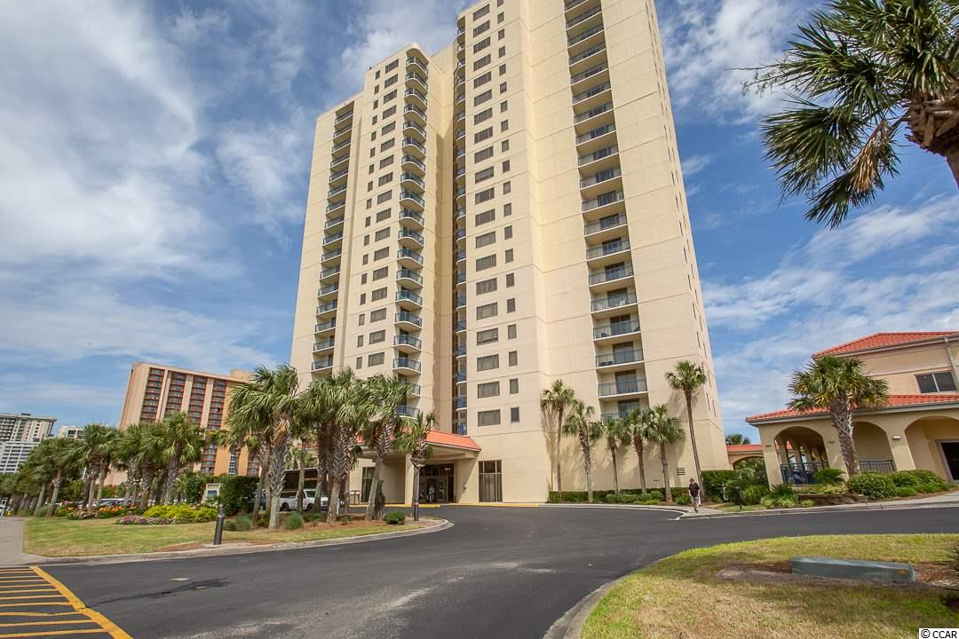 8560 Queensway Blvd. UNIT #505 Myrtle Beach, SC 29572