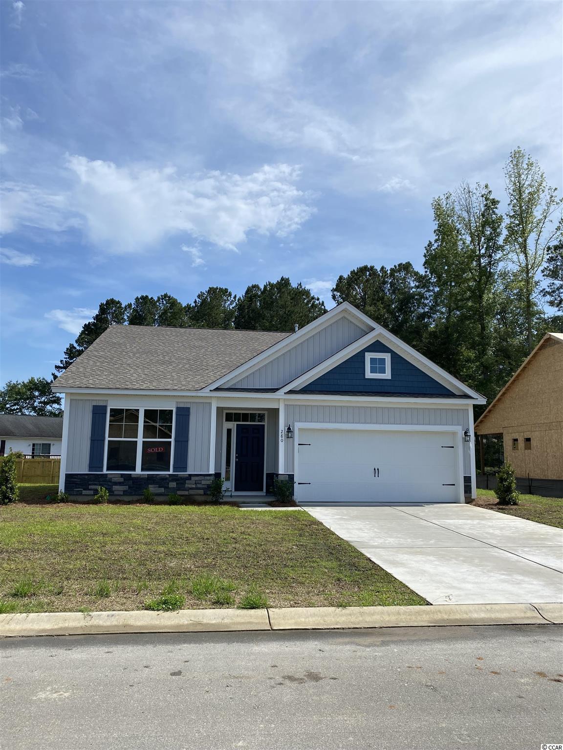 280 Red Maple Loop Longs, SC 29568