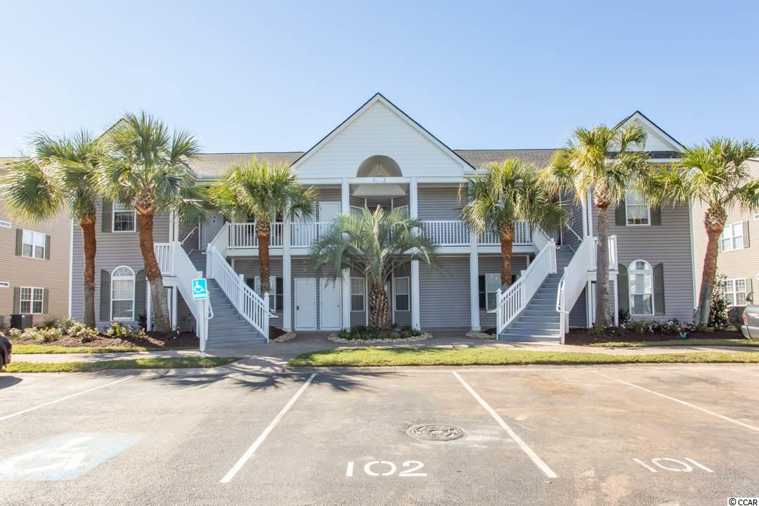 875 Palmetto Trail UNIT 5-103 Myrtle Beach, SC 29577