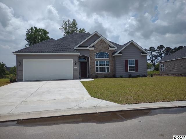 108 Herrmann Ridge Ct. Myrtle Beach, SC 29579