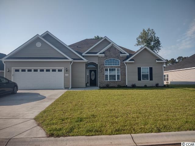 112 Herrmann Ridge Ct. Myrtle Beach, SC 29579