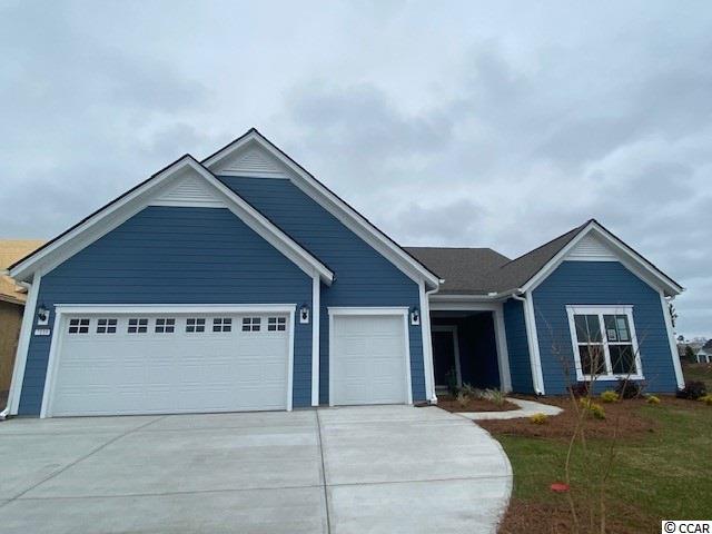 7110 Sarteano Dr. Myrtle Beach, SC 29572