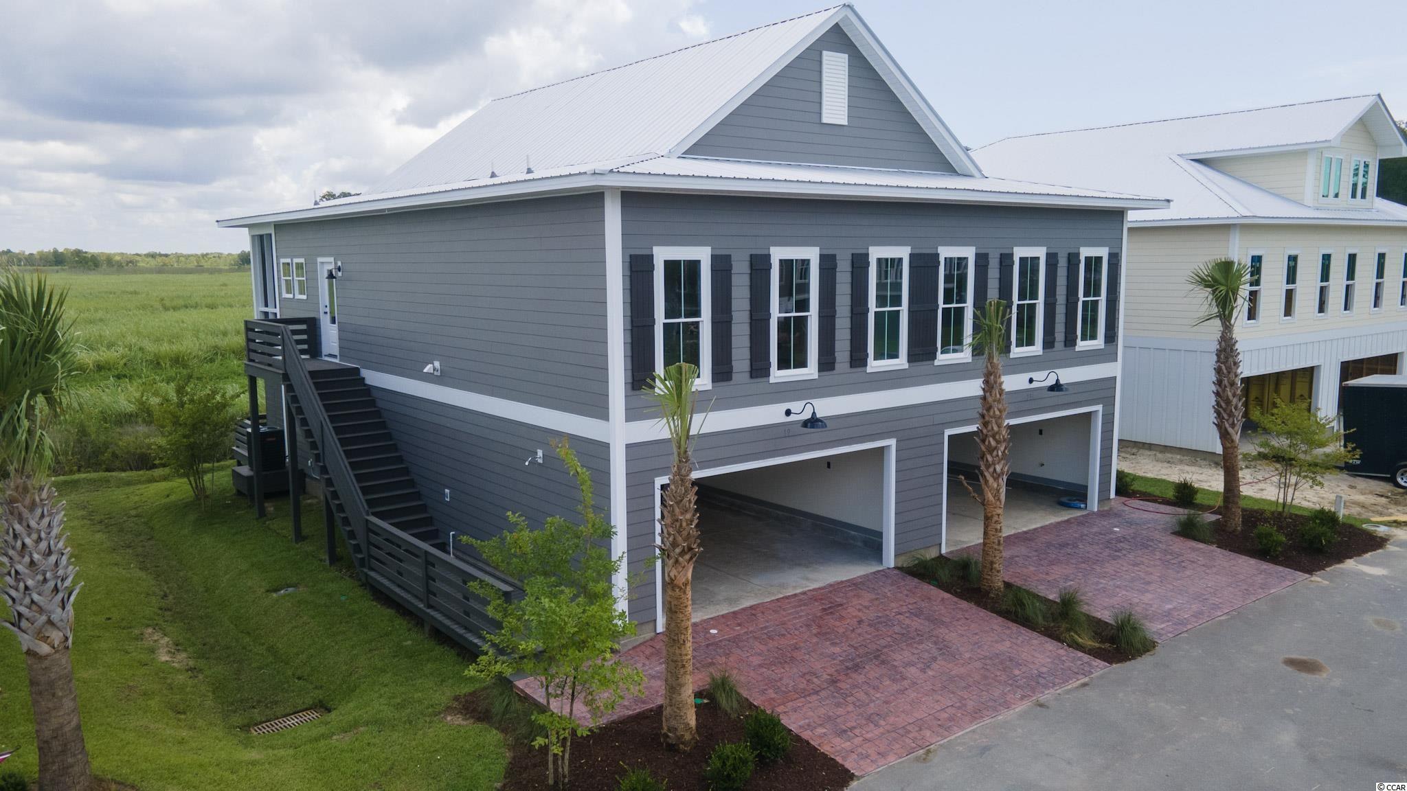 19 Red Skiff Ln. UNIT #15 Pawleys Island, SC 29585