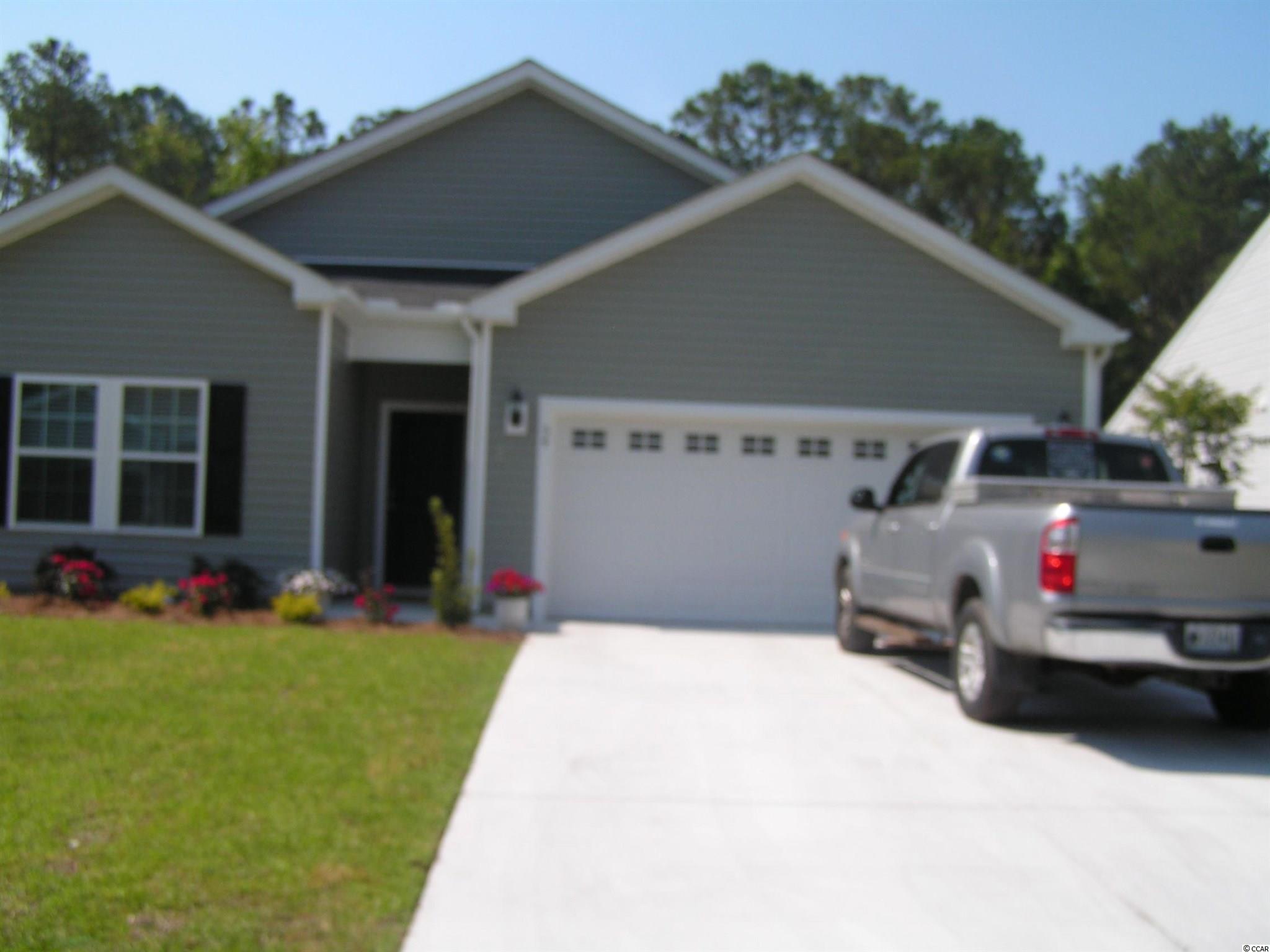 54 Grove Park Loop Murrells Inlet, SC 29576