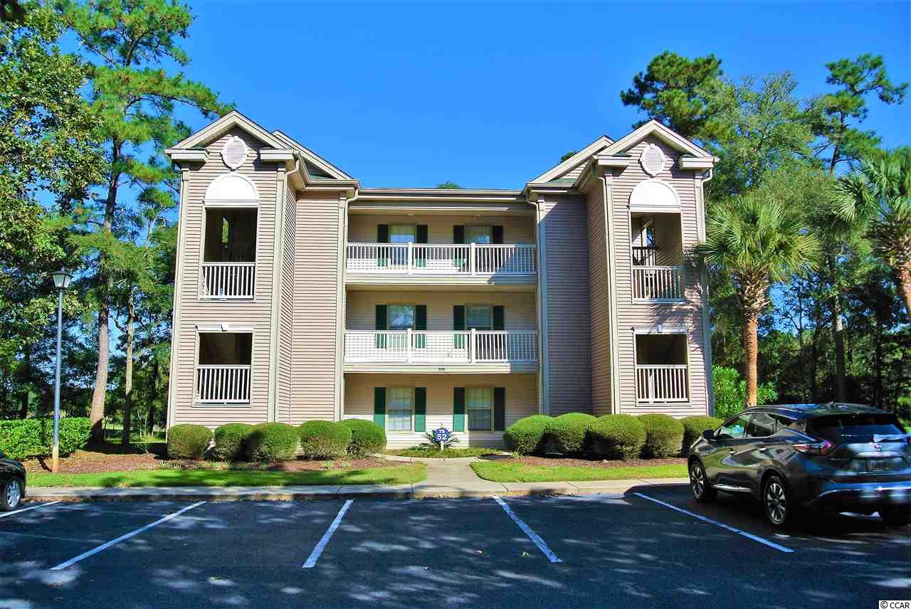 598 Blue Stem Dr. UNIT 52-B Pawleys Island, SC 29585