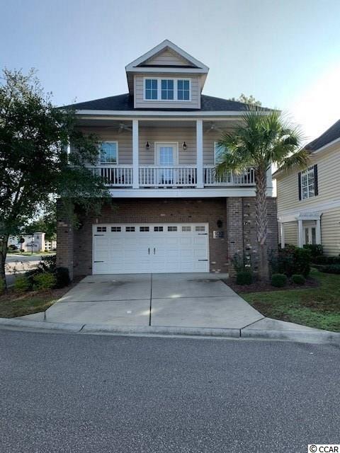 103 Charles Towne Ln. Murrells Inlet, SC 29576