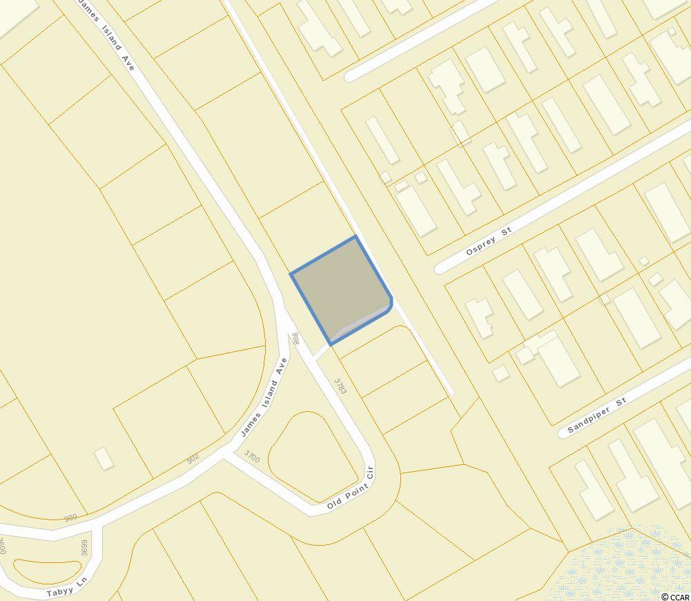 1001 James Island Ave. North Myrtle Beach, SC 29582