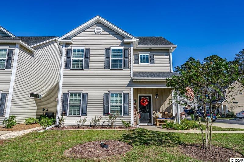 154 Terracina Circle Myrtle Beach, SC 29588