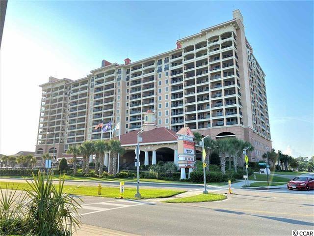 1819 Ocean Blvd. N UNIT #1514 North Myrtle Beach, SC 29582