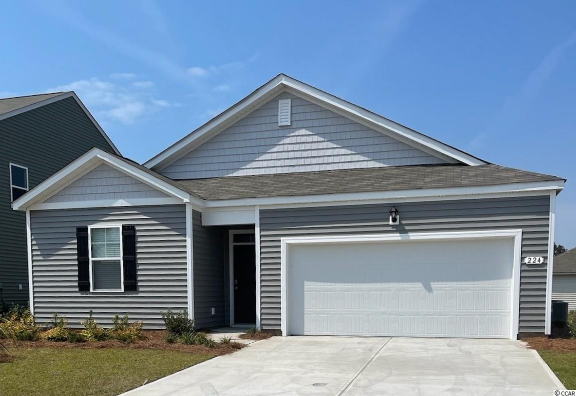 224 Pin Oak Dr. Murrells Inlet, SC 29576