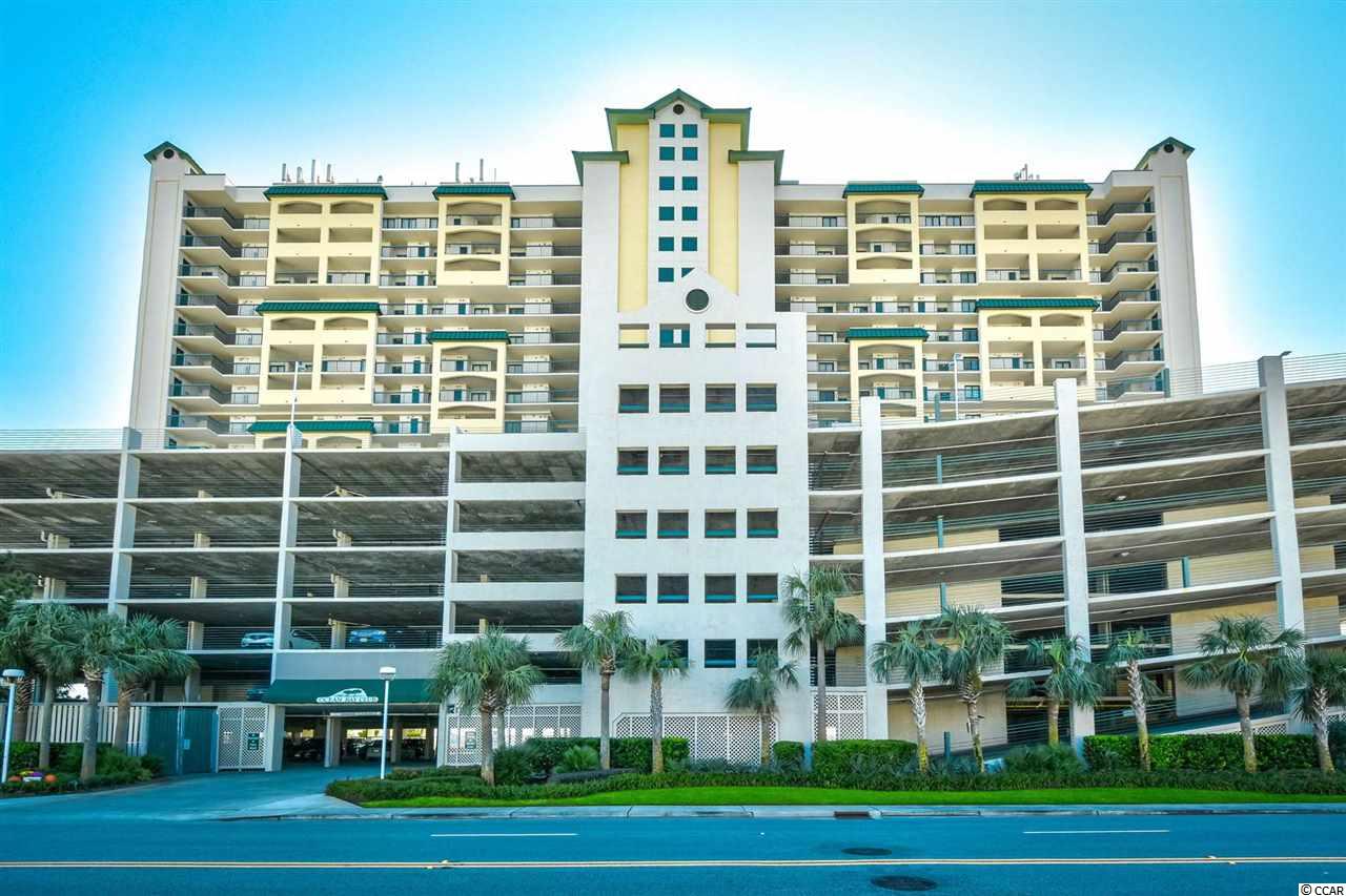 201 S Ocean Blvd. UNIT #1304 North Myrtle Beach, SC 29582