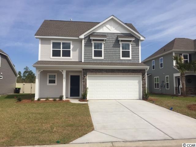 5547 Redleaf Rose Dr. Myrtle Beach, SC 29579