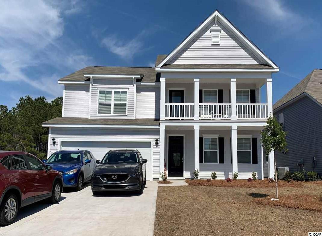 8072 Fort Hill Way Myrtle Beach, SC 29579