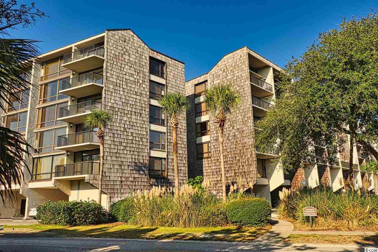 423 Parker Dr. UNIT #320 Pawleys Island, SC 29585