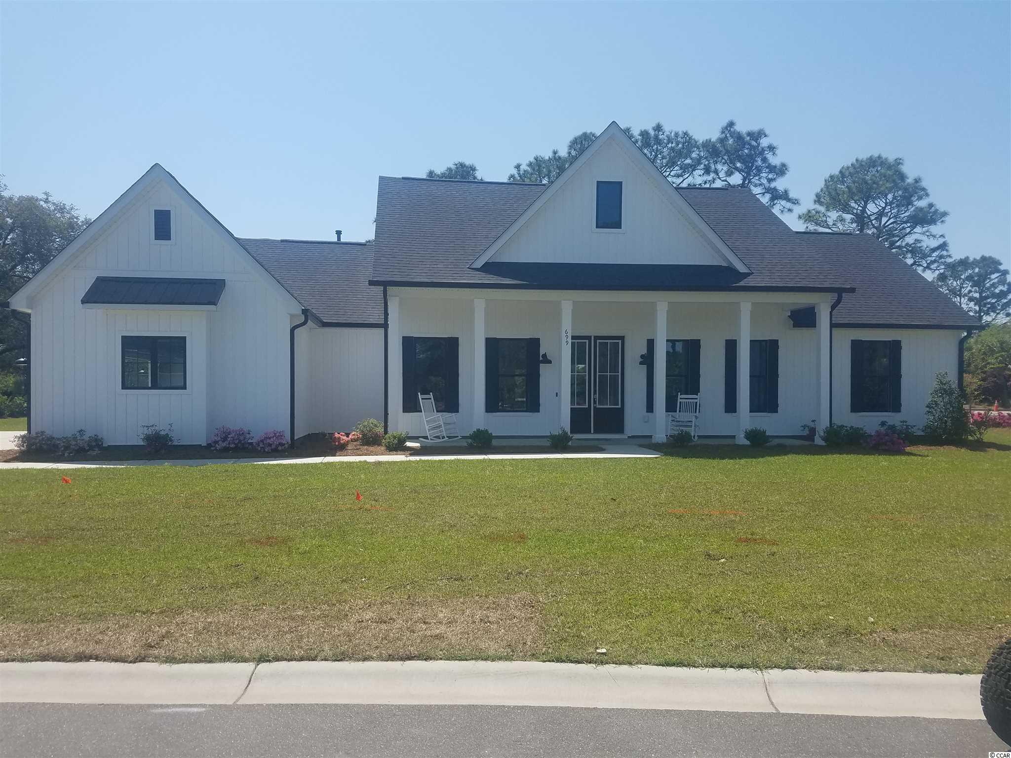 699 Pacific Commons Dr. Surfside Beach, SC 29575